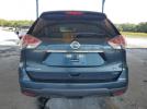 Nissan Rogue S Image 4