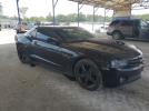 Chevrolet Camaro Lt Image 4