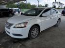 Nissan Sentra S Image 1