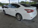 Nissan Sentra S Image 2