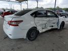 Nissan Sentra S Image 7