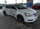 Nissan Sentra S Image 5