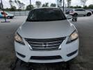 Nissan Sentra S Image 3