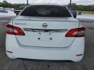 Nissan Sentra S Image 6