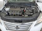 Nissan Sentra S Image 11