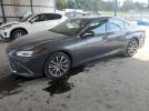 Lexus Es 350 Base Image 1