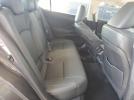 Lexus Es 350 Base Image 8
