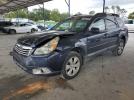 Subaru Outback 2.5i Premium Image 1