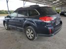 Subaru Outback 2.5i Premium Image 4