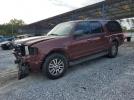 Ford Expedition El Xlt Image 1