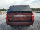 Ford Expedition El Xlt Image 7