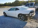 Chevrolet Camaro Lt Image 4