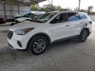 Hyundai SANTA FE Se Image 1