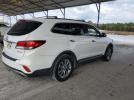 Hyundai SANTA FE Se Image 3
