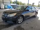 Chevrolet Malibu Ls Image 1