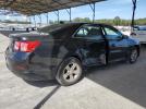 Chevrolet Malibu Ls Image 11