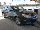 Chevrolet Malibu Ls Image 5
