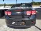 Chevrolet Malibu Ls Image 4