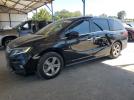 Honda Odyssey Exl Image 1
