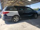 Honda Odyssey Exl Image 2