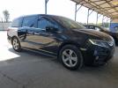 Honda Odyssey Exl Image 12