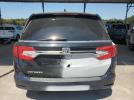 Honda Odyssey Exl Image 7