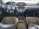 Honda Odyssey Exl Image 6