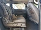 Honda Odyssey Exl Image 5