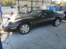 Chevrolet Corvette Image 1