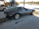 Chevrolet Corvette Image 7