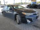 Toyota Avalon Hybrid Image 4