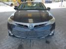 Toyota Avalon Hybrid Image 11