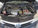 Toyota Avalon Hybrid Image 10