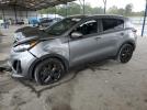 Kia Sportage S Image 1