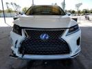 Lexus RX 450h L Image 8