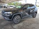 Jeep Compass Trailhawk Image 1