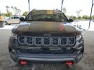 Jeep Compass Trailhawk Image 8