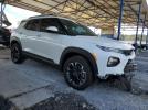 Chevrolet Trailblazer Lt Image 11