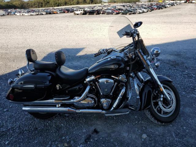  Salvage Yamaha Xv1700 A