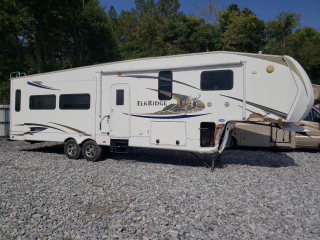  Salvage Elk 37ulta
