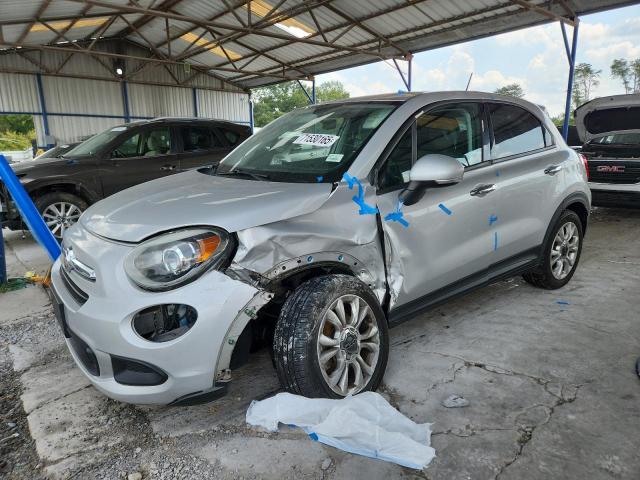  Salvage FIAT 500
