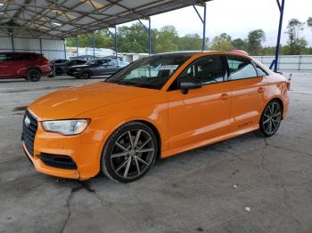  Salvage Audi S3