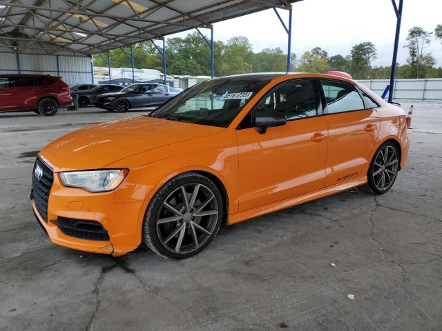  Salvage Audi S3