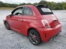 FIAT 500 Abarth Image 3