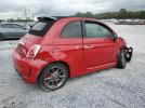 FIAT 500 Abarth Image 2