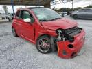 FIAT 500 Abarth Image 4