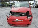FIAT 500 Abarth Image 10