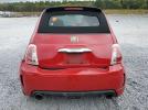 FIAT 500 Abarth Image 6