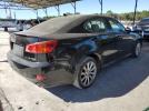 Lexus Is 250 Image 10