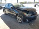 Lexus Is 250 Image 8